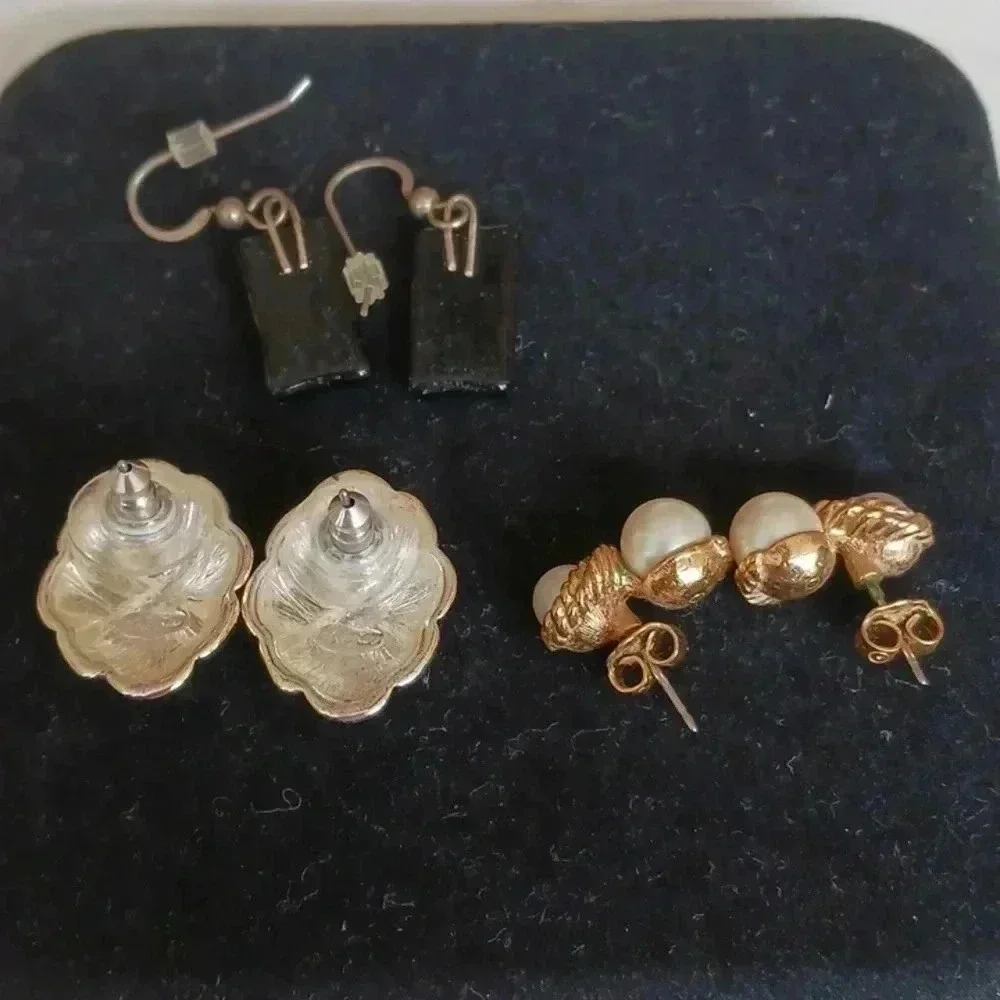 Earring bundle